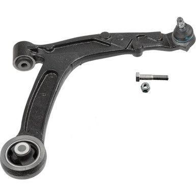 33764 02 Lenker, Radaufhängung 33764 02 Lenker, Radaufhängung