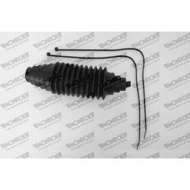 MONROE Faltenbalgsatz, Lenkung MONROE Faltenbalgsatz, Lenkung