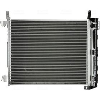 Kondensator PKW Nissan Micra 10 FIRST FIT 940372