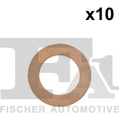 Dichtring | 597.870.010 Dichtring | 597.870.010