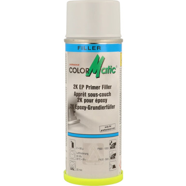 231667 Colormatic 2K Epoxy Grundierfüll. 200ml