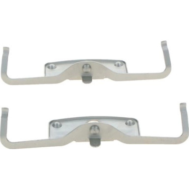 1 987 474 336 Zubehörsatz, Scheibenbremsbelag