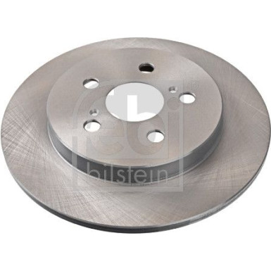 FEBI BILSTEIN Bremsscheibe | 108503