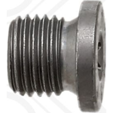 ELRING Verschlußschraube, Ölwanne 858.040