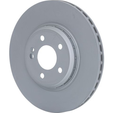 Bremsscheibe | 24.0124-0301.2 Bremsscheibe | 24.0124-0301.2