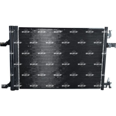 Kondensator, Klimaanlage EASY FIT 35918