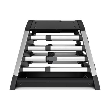 Thule Allax Hundebox S | 770001 – Sicherheit & Komfort für Hunde