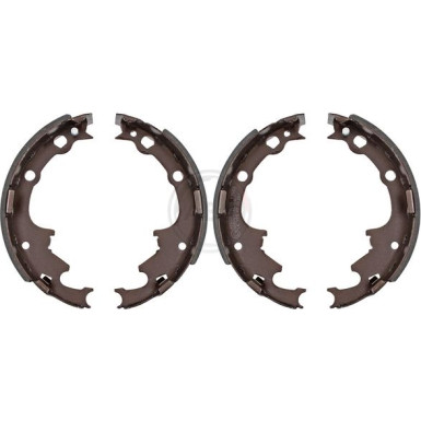 40538 Bremsbackensatz