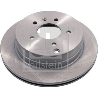 FEBI BILSTEIN Bremsscheibe 31430