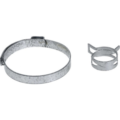 30136 01 Faltenbalg, Lenkung