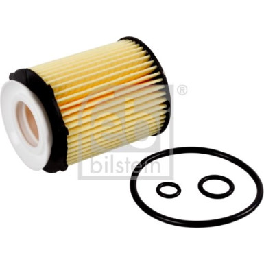 FEBI BILSTEIN Ölfilter | 101653