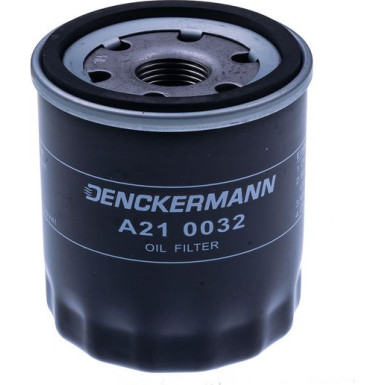DENCKERMANN Ölfilter