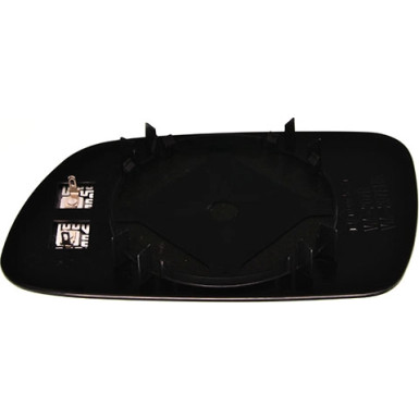 Spiegelglas, Außenspiegel | Peugeot 307 OE 8151HA | 4040838