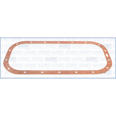 Dichtung, Ölwanne | 14030400 Dichtung, Ölwanne | 14030400