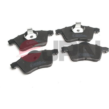 JPN Bremsbelagsatz, Scheibenbremse 10H9130-JPN