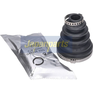 Faltenbalgsatz, Antriebswelle KB-H03