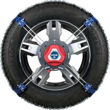 Pewag Servostar RSC 870 | RSC 870 SERVOSTAR | 4086067