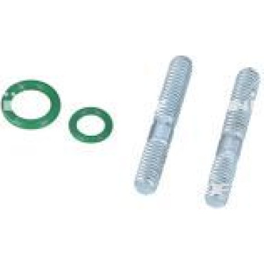 Kondensator, Klimaanlage EASY FIT 350486