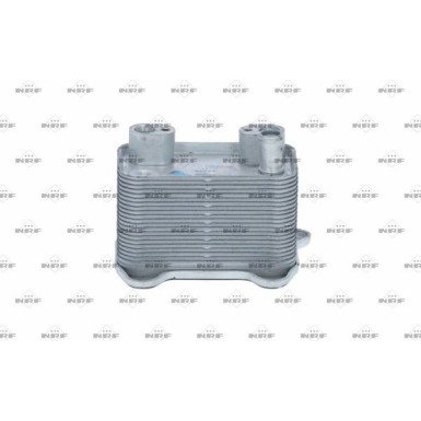 NRF Ölkühler NRF Ölkühler