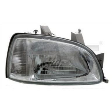 TYC Suchscheinwerfer TYC Suchscheinwerfer