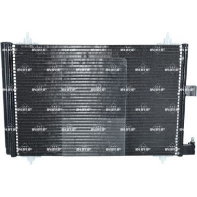 Kondensator, Klimaanlage EASY FIT 35414