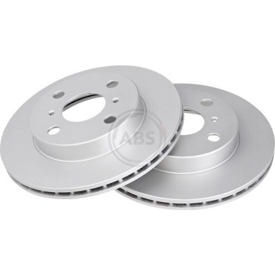 A.B.S. Bremsscheibe