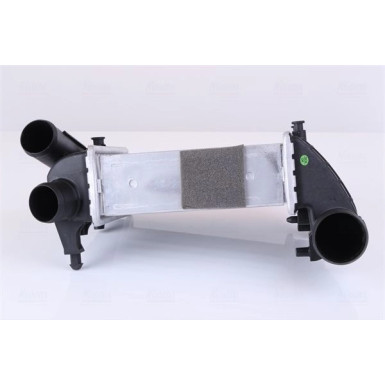 Ladeluftkühler PKW | AUDI A4 00 | 96678 Ladeluftkühler PKW | AUDI A4 00 | 96678