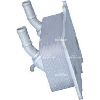 NRF Ölkühler, Motoröl NRF Ölkühler, Motoröl