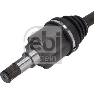 FEBI BILSTEIN Antriebswelle | 183496