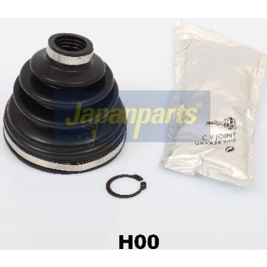 Faltenbalg, Antriebswelle Int. Hyundai I30 Crdi KB-H00