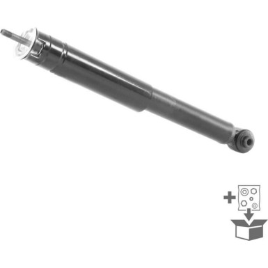 MONROE OESpectrum HA li/re | MERCEDES E 03 | 376206SP