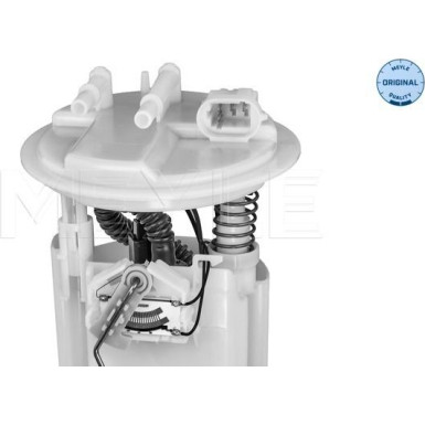 MEYLE Kraftstoffpumpe | 16-149190012