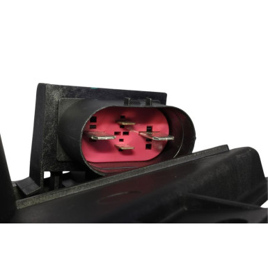 KAMOKA Lüfter, Motorkühlung 7740042