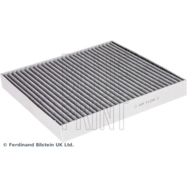 Innenraumfilter VW Golf 7/Octavia 12-/Audi A3 2012- Mit Aktivkohle | ADV182513