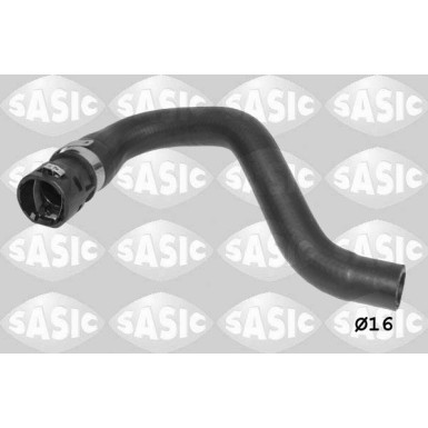 KÜHLERSCHLAUCH | 3400264 KÜHLERSCHLAUCH | 3400264