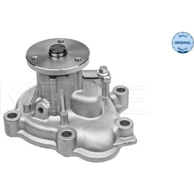 Wasserpumpe MEYLE-ORIGINAL: True to OE 31-13 220 0013 Wasserpumpe MEYLE-ORIGINAL: True to OE 31-13 220 0013