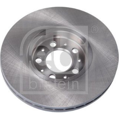 FEBI BILSTEIN Bremsscheibe 19370