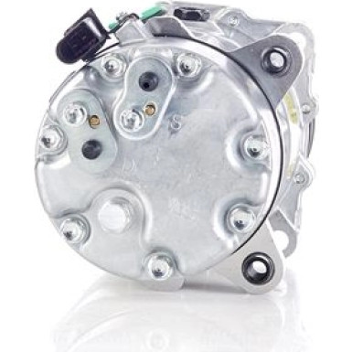 Kompressor PKW AUDI A3, SEAT Ibiza, VW Golf IV FIRST FIT 890761