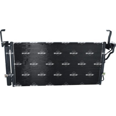 Kondensator, Klimaanlage EASY FIT 35429