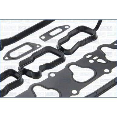 52190400 Dichtungssatz, Zylinderkopf MULTILAYER STEEL