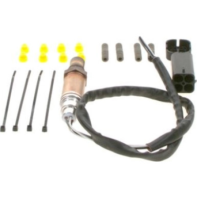 Lambdasonde VW,LADA,BMW,SKODA Universal 0 258 986 505