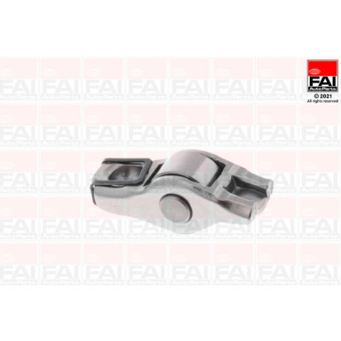 FAI AutoParts Kipphebel, Motorsteuerung