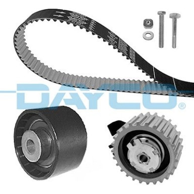 KTB847 Zahnriemensatz