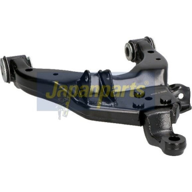 Lenker, Radaufhängung BS-226L