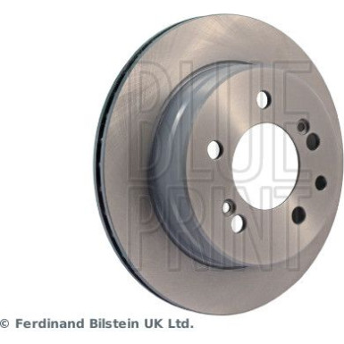 Bremsscheibe Ssangyong T. Kyron/Rexton 2.7 Xdi 04 | ADG043138