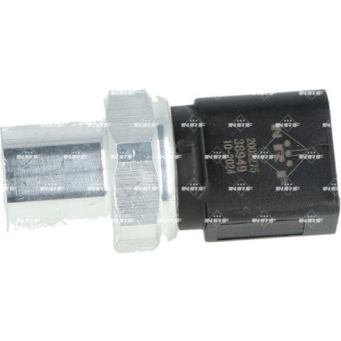 NRF Druckschalter, Klimaanlage 38949 EASY FIT