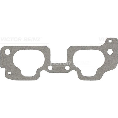 Dichtung, Ansaugkrümmer (2x/Mot) | SUBARU OUTBACK (BL, BP) 2.5 08 -09 | 71-53992-00