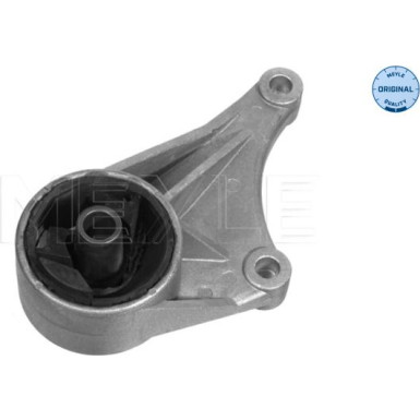 10 555 072 Lagerung Motor OPEL Astra G 98 MEYLE-ORIGINAL: True to OE 6146840013