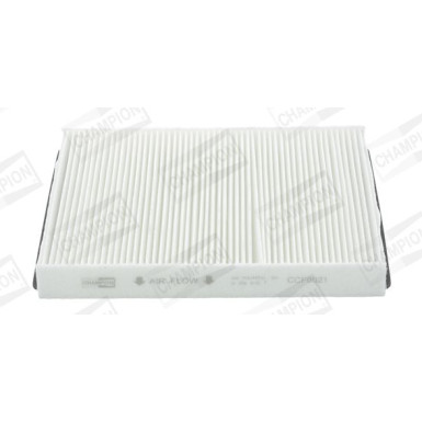 CHAMPION Innenraumfilter | CCF0021