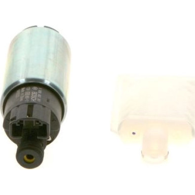 Kraftstoffpumpe | TOYOTA Yaris Verso 99 | 0 986 580 971